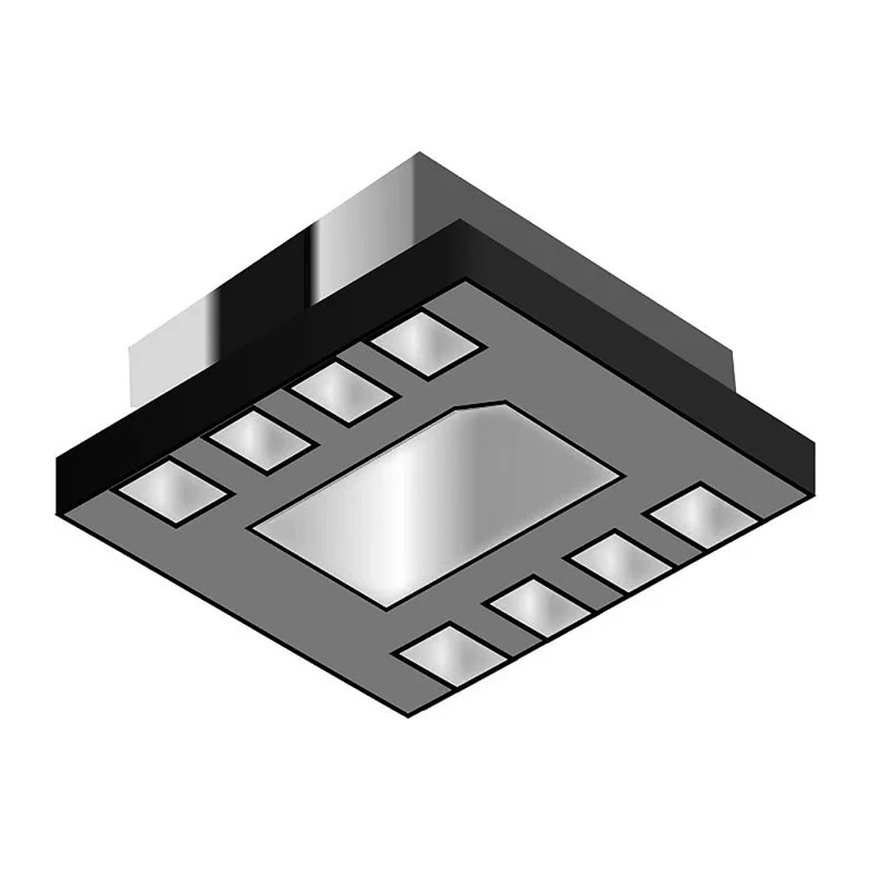 Texas Instruments 5-Channel Adjustable Buck Converter, Step Down DC/DC Regulator, 6V Max Output, 3A Max Output TPS82130SILT