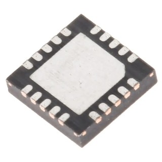 Texas Instruments Voltage Regulator 6.5V QFN 20-Pin TPS7A8801RTJT