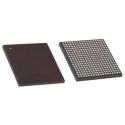 Microchip 32 bit ARM Cortex A5 SAMA5D3 Microcontroller 536 MHz 160kB FLASH 324-Pin LFBGA ATSAMA5D36A-CU