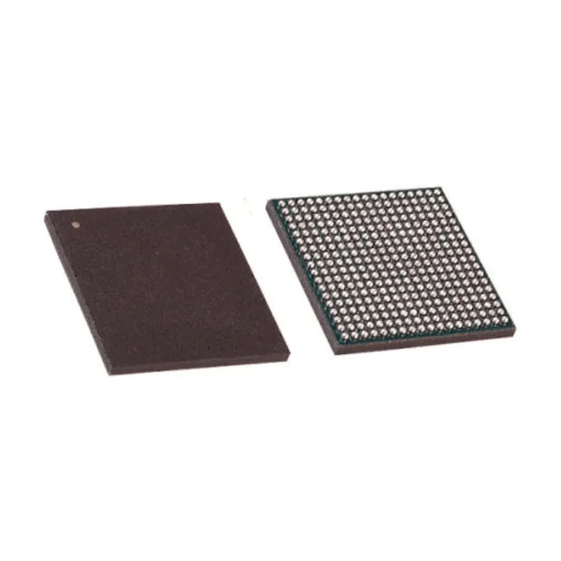 Microchip 32 bit ARM Cortex A5 SAMA5D3 Microcontroller 536 MHz 160kB FLASH 324-Pin LFBGA ATSAMA5D36A-CU