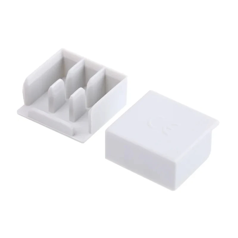 ABB End Cap DDA Series Terminal Cover for Use with DDA Series 2CDL200001R0001 - PS-END
