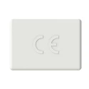 ABB End Cap DDA Series Terminal Cover for Use with DDA Series 2CDL200001R0001 - PS-END