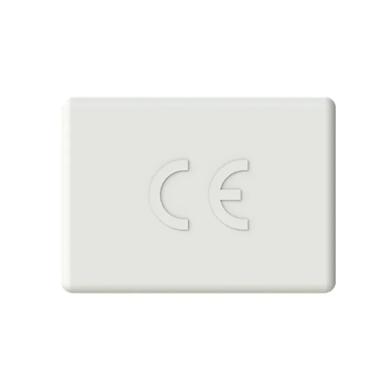 ABB End Cap DDA Series Terminal Cover for Use with DDA Series 2CDL200001R0001 - PS-END