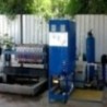 Industrial Water Sewage Treatment Plant