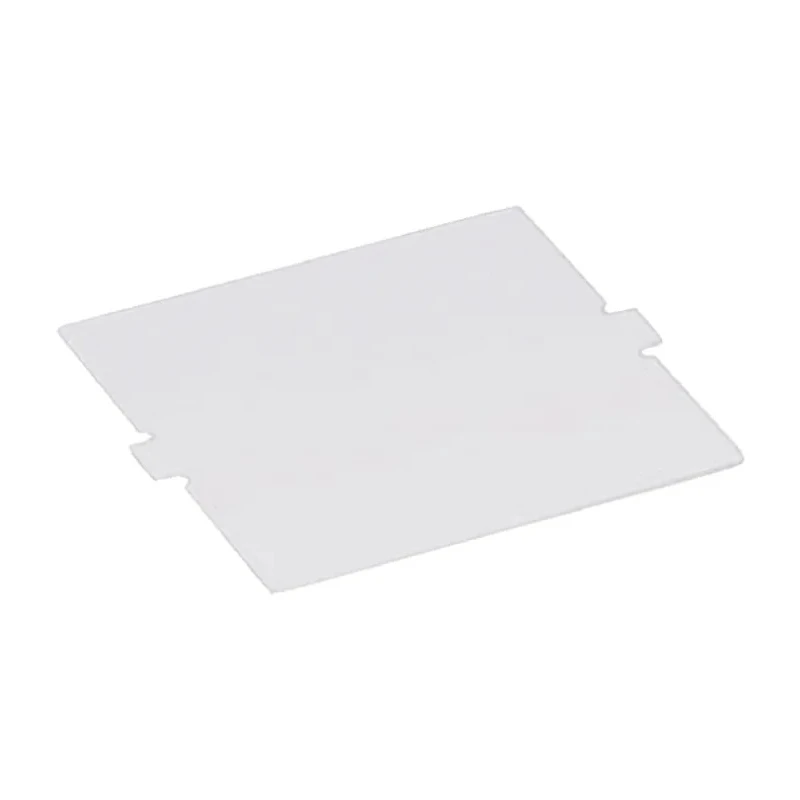 Sato Parts Terminal Block Cover Accessory for Terminal Block ML-900-C-3P