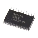 Microchip 8-bit AVR Microcontroller, 12 MHz, 16kB FLASH, 20-Pin SOIC ATTINY1634-SU