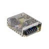 MEAN WELL RS-35-5 Switching Power Supply 5V DC 35W Chassis Mount 7A Output Current RS-35-5