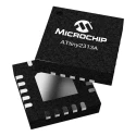 Microchip 8-bit AVR ATtiny2313 Microcontroller 10 MHz 2kB FLASH 20-Pin SOIC ATTINY2313V-10SU
