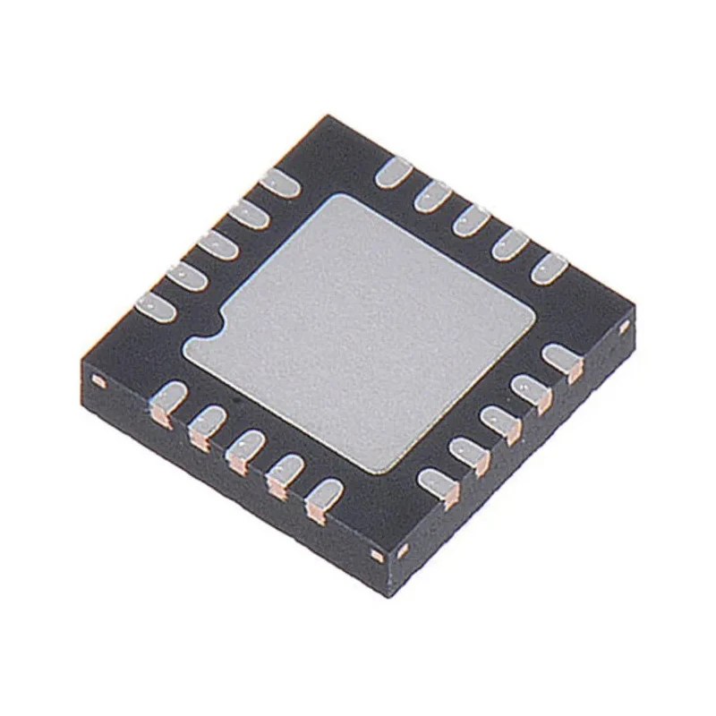 Microchip 8-bit AVR ATtiny24A Microcontroller 20 MHz 2kB Flash 20-Pin VQFN ATTINY24A-MU