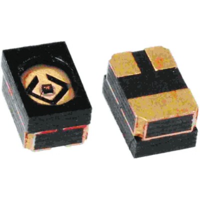 Optek Infrared (IR) LED Surface Mount Package 890 nm Peak Wavelength OPR5200