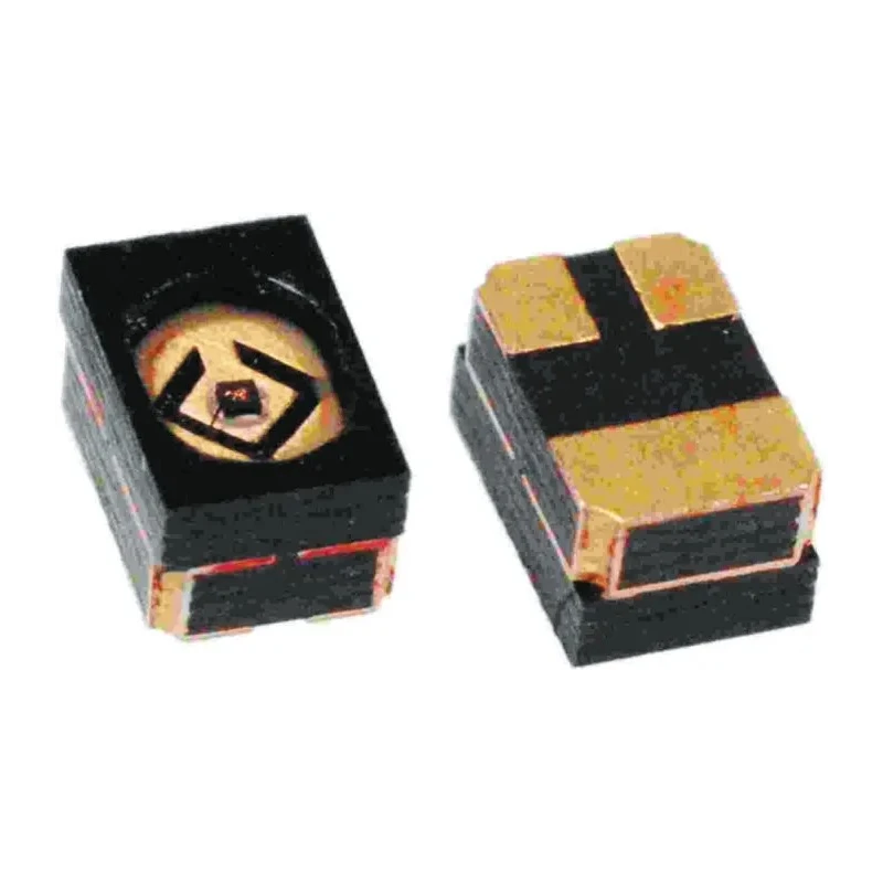 Optek Infrared (IR) LED Surface Mount Package 890 nm Peak Wavelength OPR5200