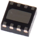 Texas Instruments 5-Channel Charge Pump Regulator, 250mA Output Current, -5.2V Output Voltage, 2.3MHz Switching LM27761DSGT