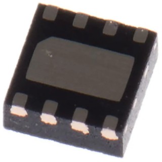Texas Instruments 5-Channel Charge Pump Regulator, 250mA Output Current, -5.2V Output Voltage, 2.3MHz Switching LM27761DSGT