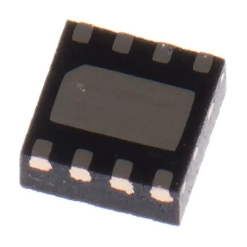 Texas Instruments 5-Channel Charge Pump Regulator, 250mA Output Current, -5.2V Output Voltage, 2.3MHz Switching LM27761DSGT