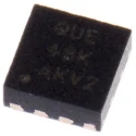 Texas Instruments 5-Channel Charge Pump Regulator, 250mA Output Current, -5.2V Output Voltage, 2.3MHz Switching LM27761DSGT