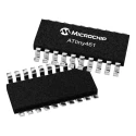 Microchip 8 Bit AVR ATtiny461 Microcontroller 4kB FLASH 20-Pin SOIC 20 MHz ATTINY461A-SU