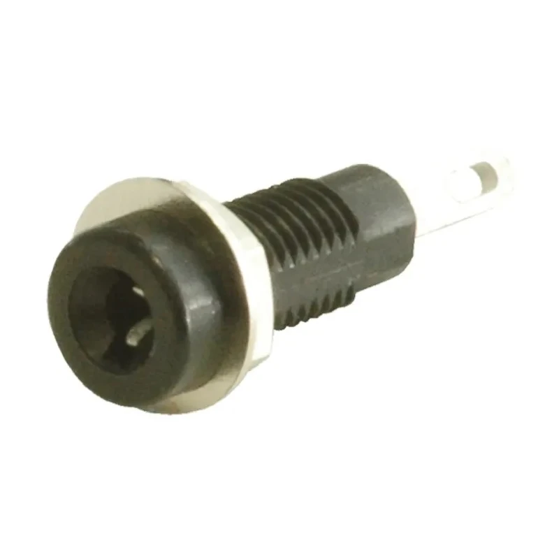 Sato Parts Black Insulated Terminal Post M6 x 0.75 Thread 5A TJ-1-B
