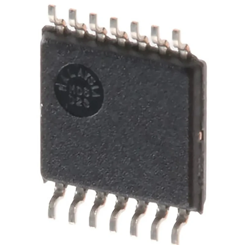 Texas Instruments Precision Operational Amplifier 10 MHz 18V, 14-Pin TSSOP, 4 Channels OPA4172IPW