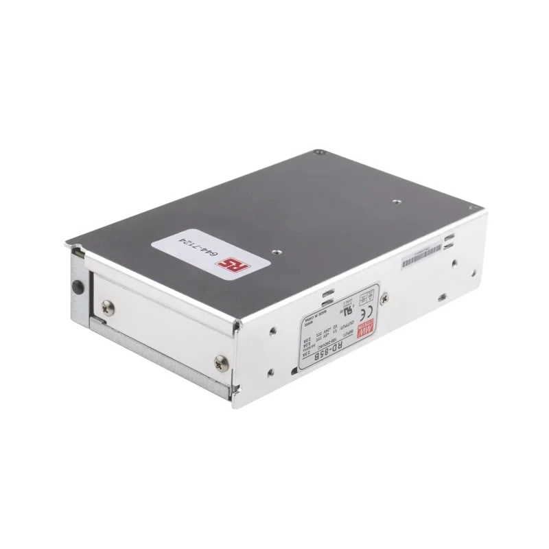 MEAN WELL RD-85B Switching Power Supply Dual Output 24V DC 88W 370V DC 264V AC RD-85B