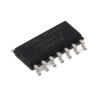 Microchip 8-bit AVR ATtiny84A Microcontroller 20 MHz 8kB FLASH 14-Pin SOIC ATTINY84A-SSU