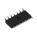 Microchip 8-bit AVR ATtiny84A Microcontroller 20 MHz 8kB FLASH 14-Pin SOIC ATTINY84A-SSU