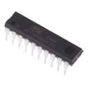Microchip 8-Bit AVR ATtiny861 Microcontroller 20 MHz, 8kB FLASH, 20-Pin PDIP ATTINY861A-PU