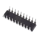 Microchip 8-Bit AVR ATtiny861 Microcontroller 20 MHz, 8kB FLASH, 20-Pin PDIP ATTINY861A-PU