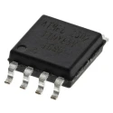 Microchip 8-bit AVR ATtiny85 Microcontroller 10 MHz, 8kB FLASH, 8-Pin SOIJ ATTINY85V-10SU