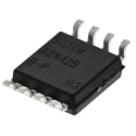 Microchip 8-bit AVR ATtiny85 Microcontroller 10 MHz, 8kB FLASH, 8-Pin SOIJ ATTINY85V-10SU