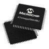 Microchip 16 bit AVR AVR XMEGA Microcontroller 32 MHz 256kB FLASH 64-Pin QFN ATXMEGA256A3BU-MH