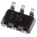 Texas Instruments Buck Converter Surface Mount 7V Output Voltage 2A Output Current TPS562208DDCT