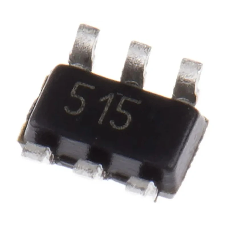 Texas Instruments Buck Converter Surface Mount 7V Output Voltage 2A Output Current TPS562208DDCT