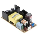 MEAN WELL 60W 12V DC Switching Power Supply Chassis Mounted Model RPS-60-12