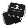 Microchip AVR XMEGA 16-bit Microcontroller, Surface Mount 44-Pin TQFP, 32 MHz FLASH, 32kB Memory ATXMEGA32A4U-AU