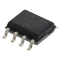 Microchip 8 bit AVR Microcontroller 20 MHz 1kB FLASH 8-Pin SOIC ATTINY13A-SSH