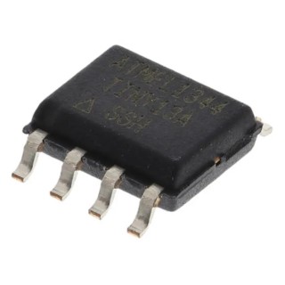 Microchip 8 bit AVR Microcontroller 20 MHz 1kB FLASH 8-Pin SOIC ATTINY13A-SSH