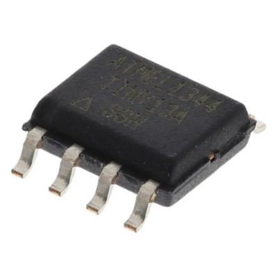 Microchip 8 bit AVR Microcontroller 20 MHz 1kB FLASH 8-Pin SOIC ATTINY13A-SSH