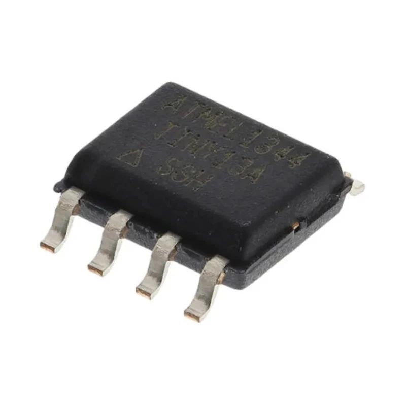Microchip 8 bit AVR Microcontroller 20 MHz 1kB FLASH 8-Pin SOIC ATTINY13A-SSH