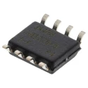 Microchip 8 bit AVR Microcontroller 20 MHz 1kB FLASH 8-Pin SOIC ATTINY13A-SSH