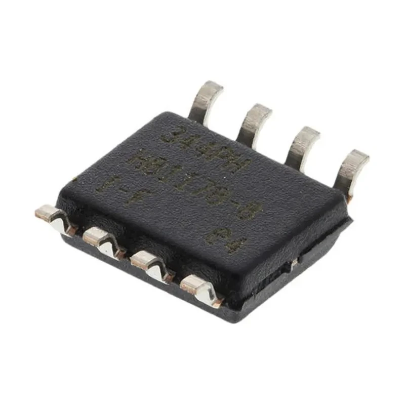 Microchip 8 bit AVR Microcontroller 20 MHz 1kB FLASH 8-Pin SOIC ATTINY13A-SSH