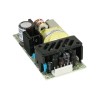 MEAN WELL Switching Power Supply 3 Output 24V DC 47.5W Universal Input 90-264V AC, 127-370V DC RPT-60D