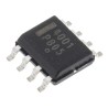 onsemi LED Driver IC, 30V Input, 500 mA Output Current, PWM Dimming, 8-Pin SOIC Package NUD4001DR2G