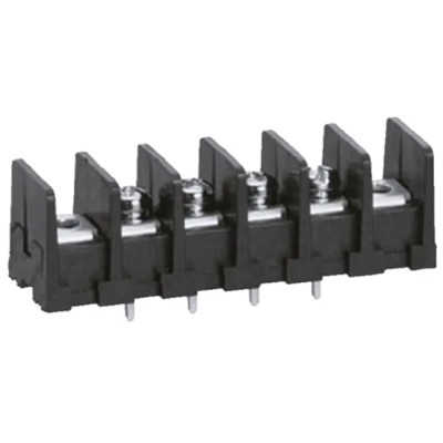 Sato Parts Barrier Strip 10 Contact 7.62 mm Pitch 1 Row 250V 10A ML-40-S1BXS-10P