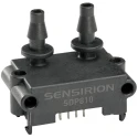 Sensirion Differential Pressure Sensor 3V-5.5V Surface Mount 4 Pin SDP816-125Pa
