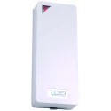 TDSi Proximity Reader With Visual Indication DC Operation 42x125x17 mm 5002-4003