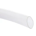 HellermannTyton Halogen Free Heat Shrink Tubing Transparent 19.1 mm Sleeve Dia. x 1m Length 2:1 Ratio TCN24