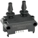 Sensirion Analog Differential Pressure Sensor Surface Mount 4 Pin 3-5.5V 500 Pa SDP816-500Pa