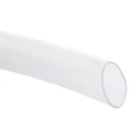 HellermannTyton Halogen Free Heat Shrink Tubing Transparent 12.7 mm Sleeve Diameter x 1m Length 2:1 Ratio TCN24