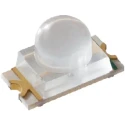 ROHM IR Receiver 10 ° Half Transmission Angle Surface Mount 3.3 mm 3-Pin 1.5mm SCM-014TBT86