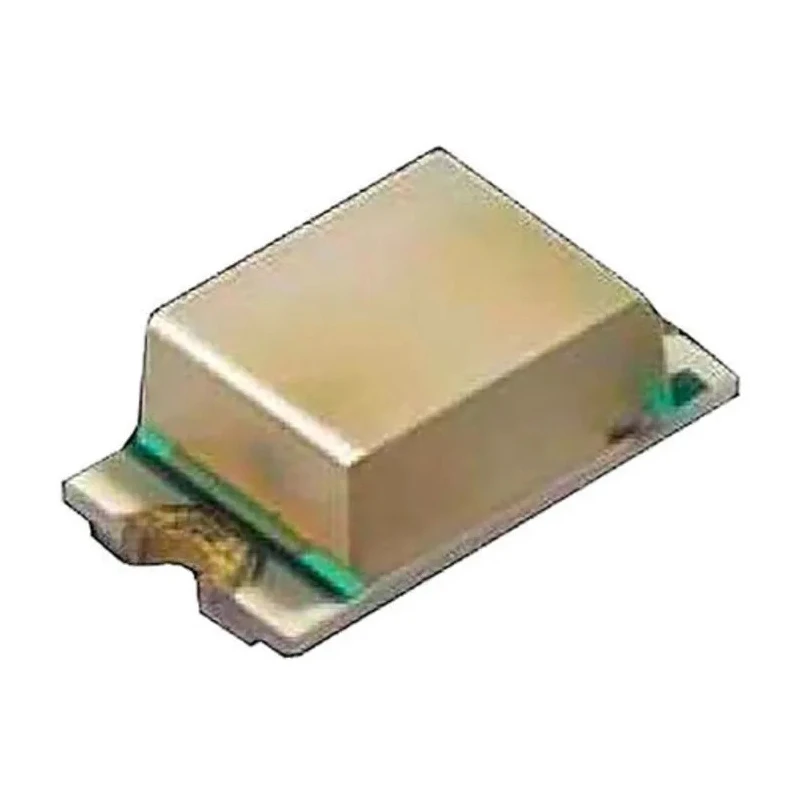 ROHM 2.2 V Red LED 2012 Surface Mount Light Emitting Diode SML-H12U8TT86